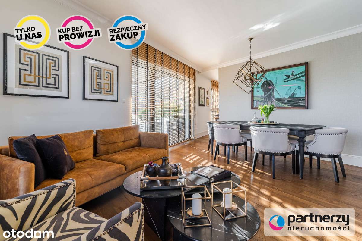 High Class Apartment Orłowo | Świetna cena! - Pełny obrazek: 5/20