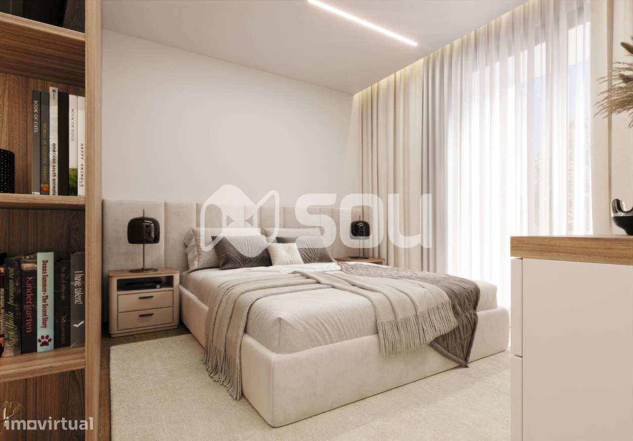 Moradia T3-48