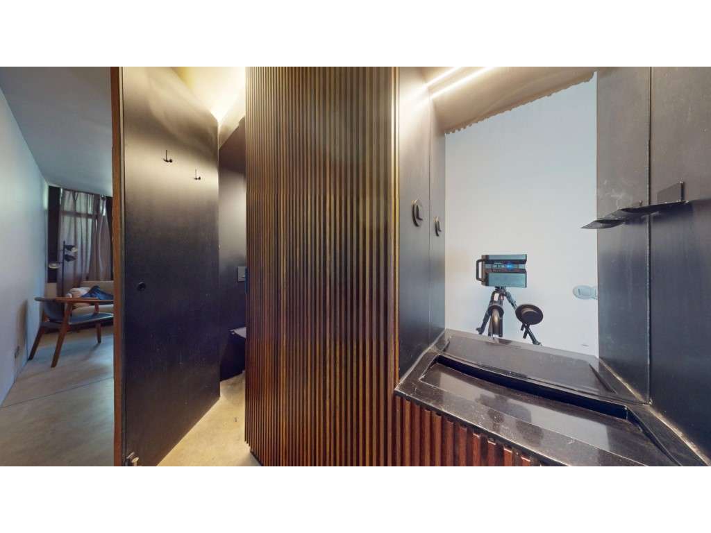 Loft com 56 m² no Alcântara Lofts-9
