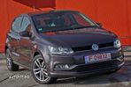 Volkswagen Polo 1.4 TDI Lounge - 3