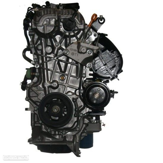 Motor Completo  Usado HYUNDAI KONA 1.6 GDI Hybrid G4LE - 2