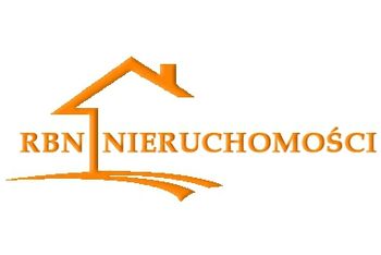 RBN Nieruchomości Logo