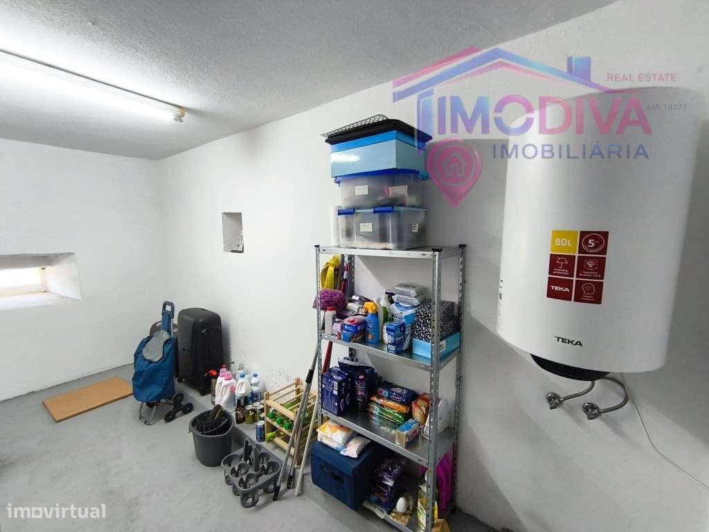 Moradia T3 recentemente renovada, com jardim em Graça, Pedrogão Grande-42