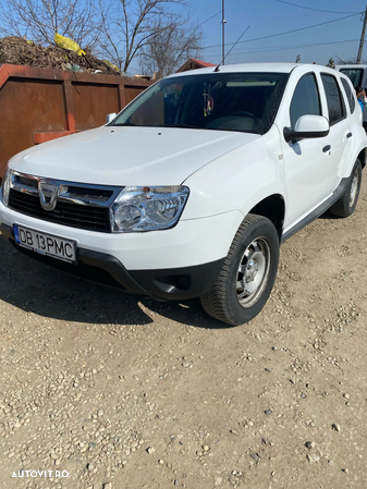 Dacia Duster 1.6 4x2 - 6