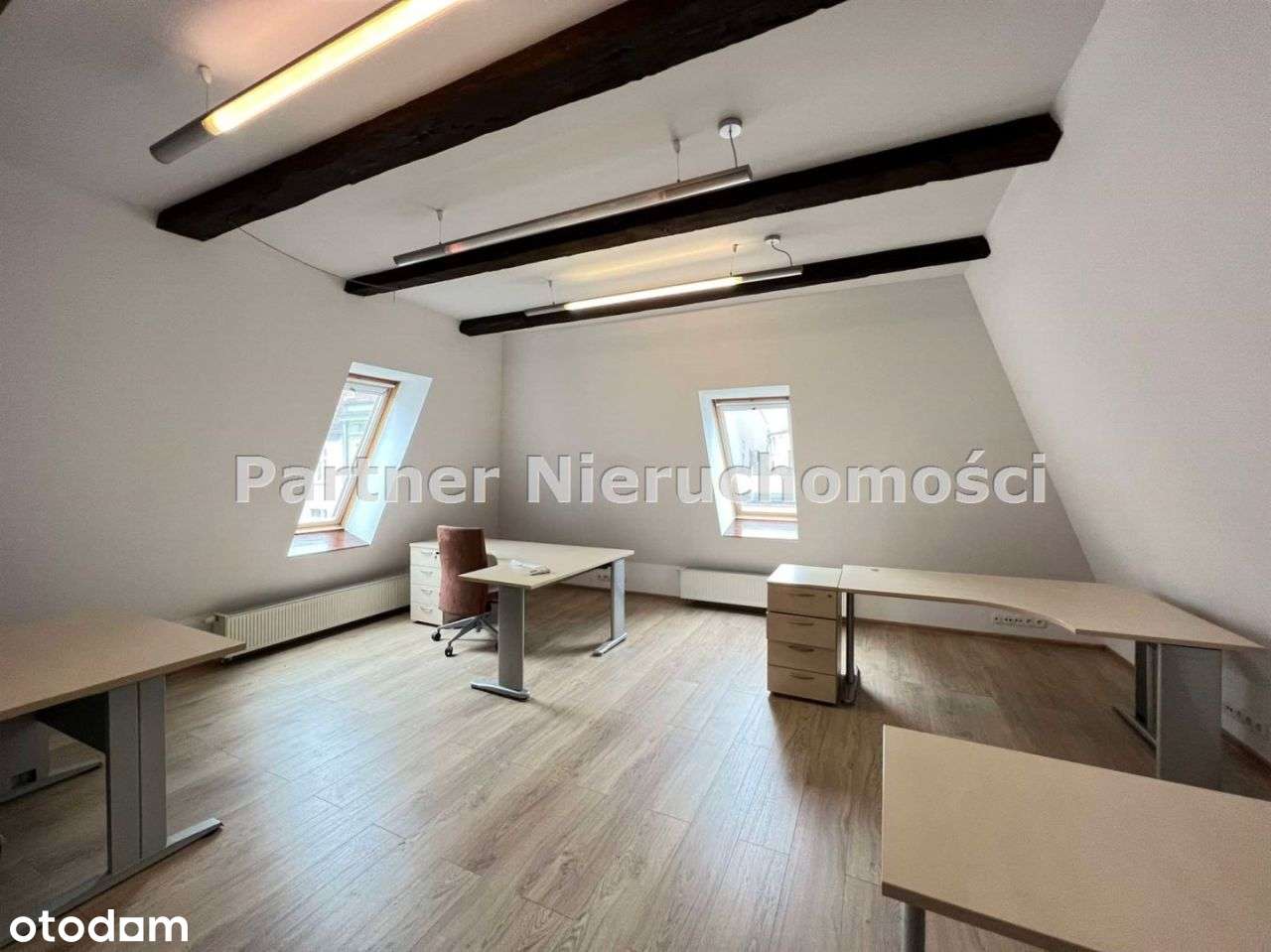 Lokal !!! Starówka !!! 230 M !!!Dwupoziomowy!!! - Pełny obrazek: 5/12