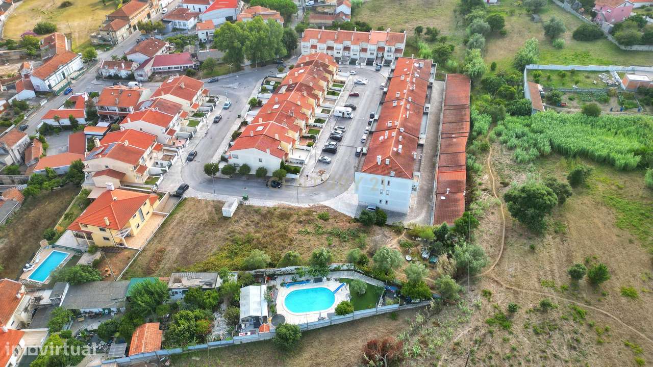 Terreno Urbano para construção em Carritos – 675,100m² - Grande imagem: 2/12