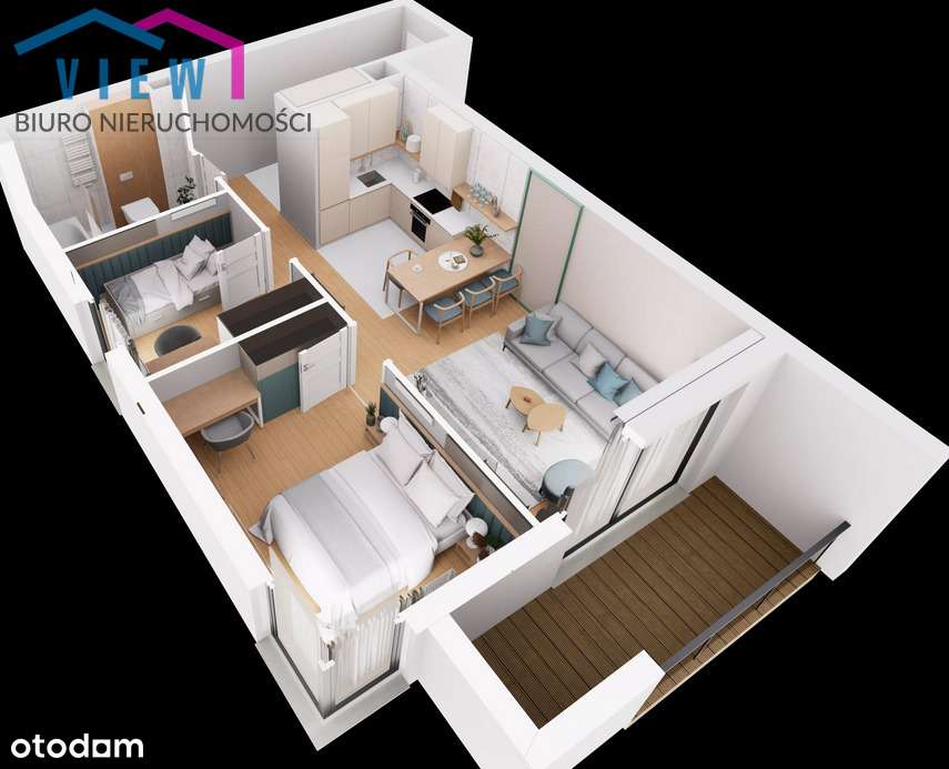 Urządzony apartament | 3min do GUMed | Odlicz VAT-1