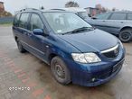 MAZDA MPV 2002 r. 2,0 diesel - 1