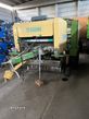 Krone Combi Pack 1250 multi-cut - 2