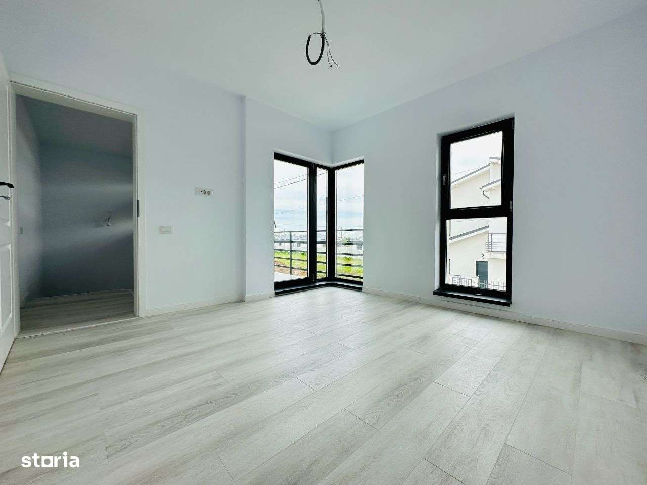 Vila Spatioasa 5 Camere - Teren 360 mp - Finisaje Premium - Imagine principală: 4/19