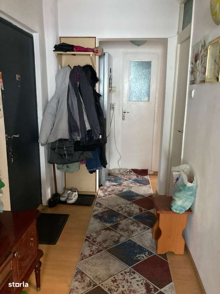 Vand apartament 2 camere Marasti - Imagine principală: 4/10