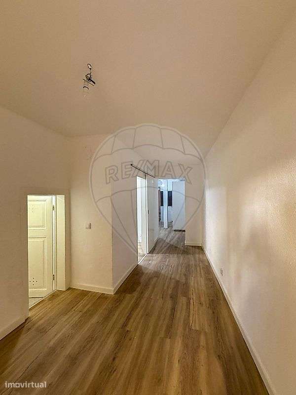 Apartamento T1 para arrendamento - Grande imagem: 5/20