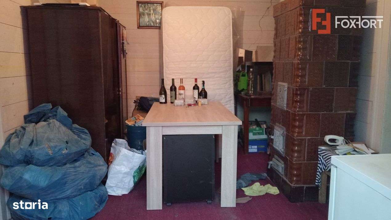 Casa individuala cu 5 camere de inchiriat zona Aradul Nou - Imagine principală: 3/6