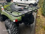 Yamaha Grizzly - 12