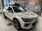 SsangYong Korando 1.5 T-GDI Crystal 2WD - 2