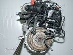 Motor Ford 1.6 benzina cod motor U5JA - 1