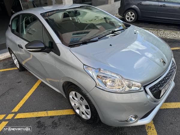 Peugeot 208 1.2 VTi Access - 17