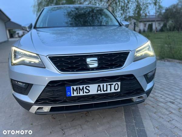 Seat Ateca 2.0 TDI STYLE - 3