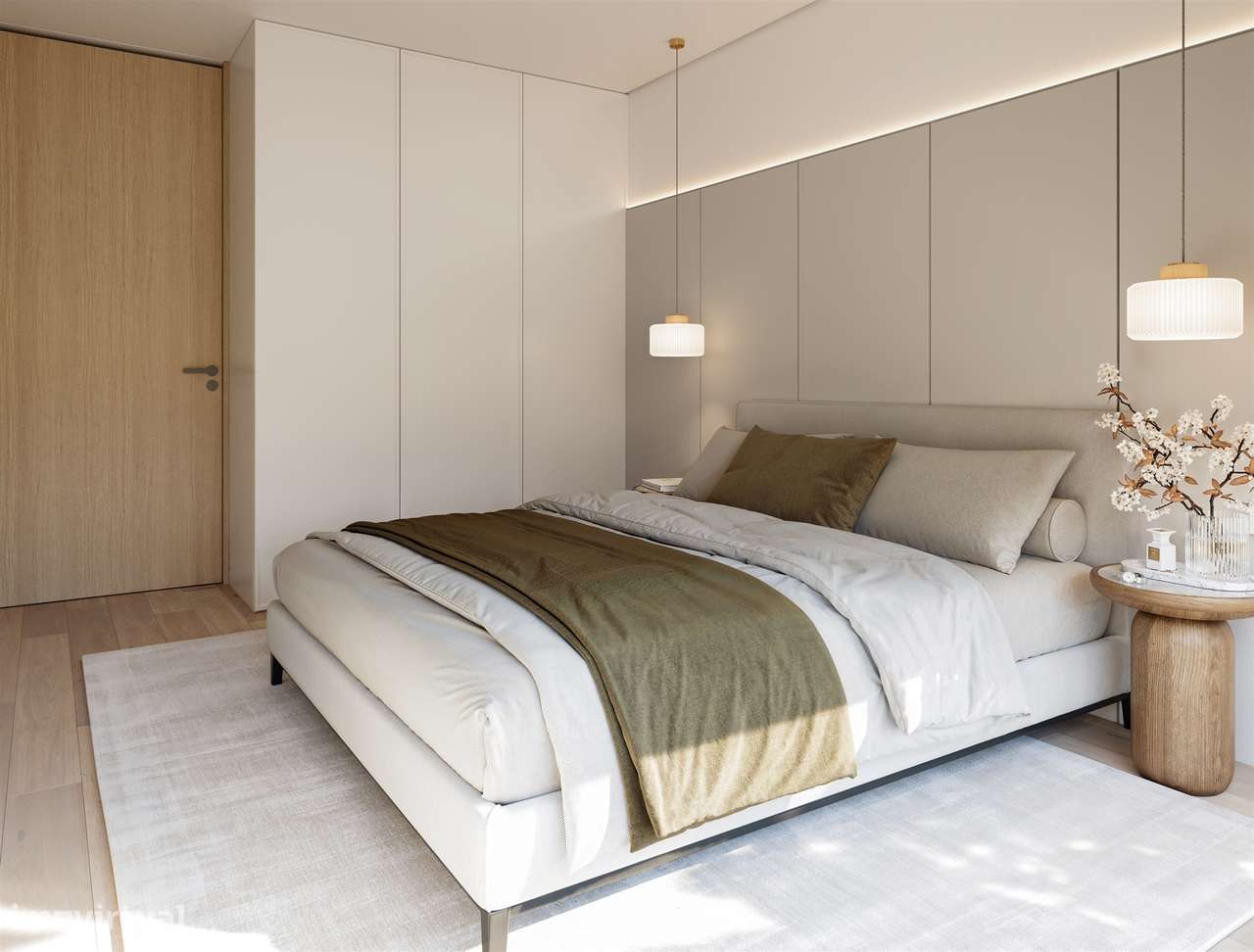 Apartamento T1 Venda em Póvoa de Varzim, Beiriz e Argivai,Póvoa de Var-11