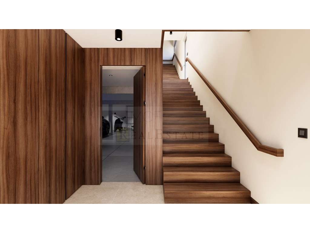 Moradia T4 - Oeiras Golf-24