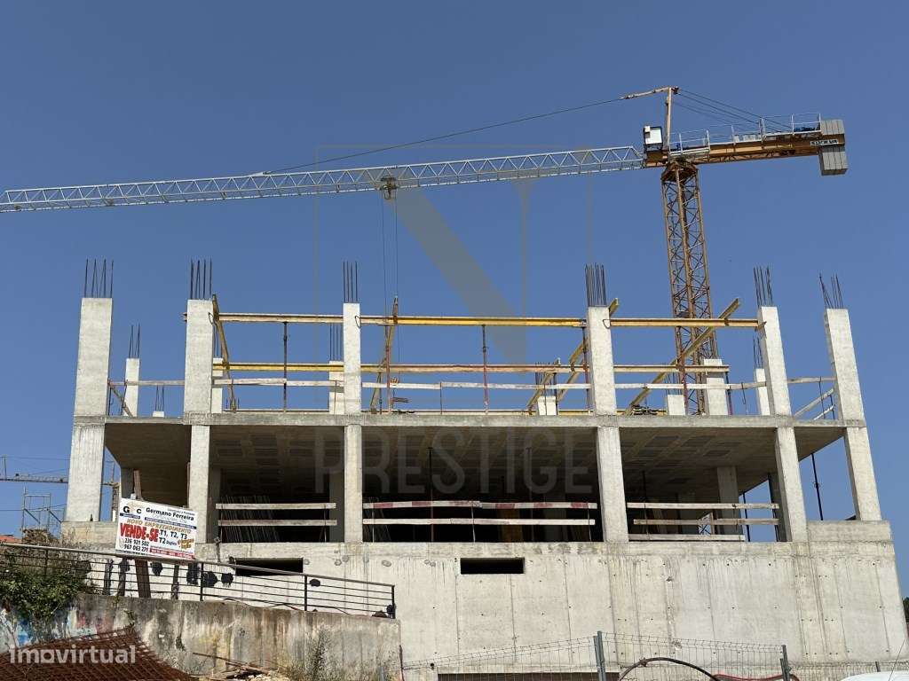 Apartamento T2+2 Duplex na Figueira da Foz - Grande imagem: 5/6