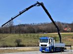 MAN TGS 26.480 * PK 27002 + JIB PJ060/PILOT / 6x4 - 3