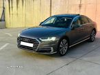 Audi A8 50 TDI quattro tiptronic - 14