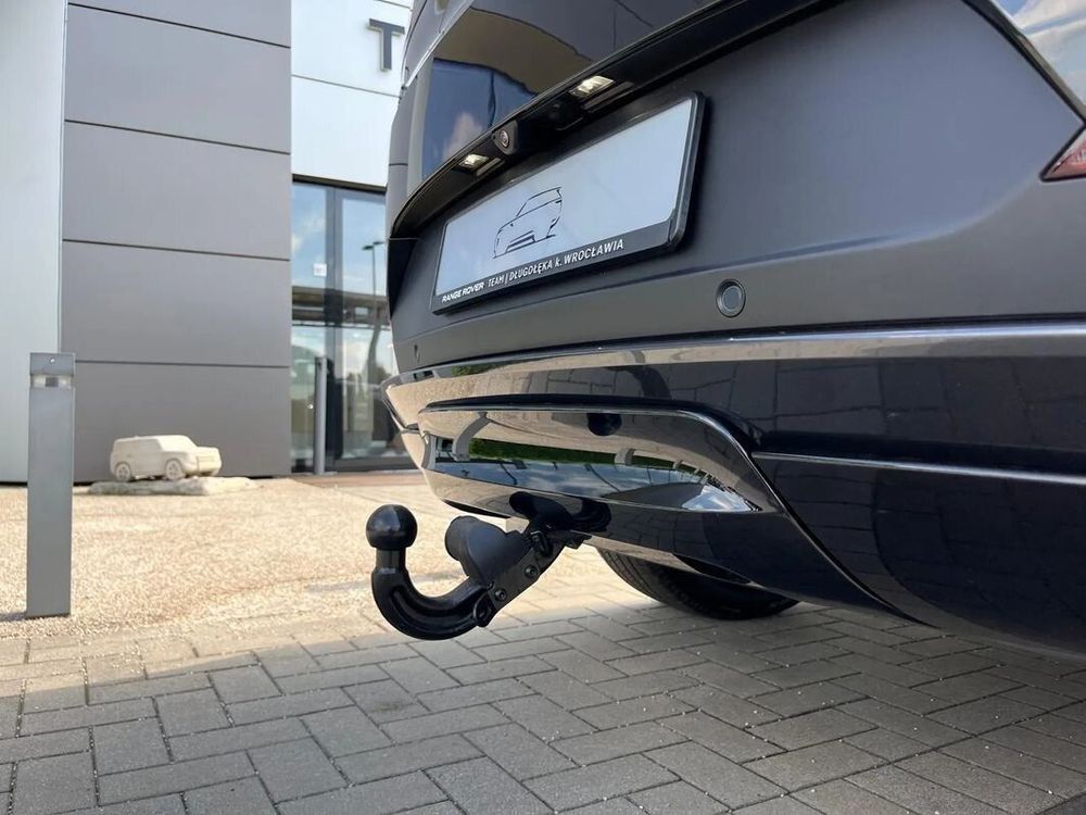 Land-Rover Range-Rover-Sport 3.0 Diesel 249 KM — zdjęcie 7