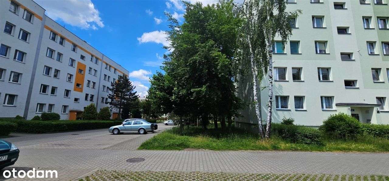 Mieszkanie, 63,50 m², Gliwice-11