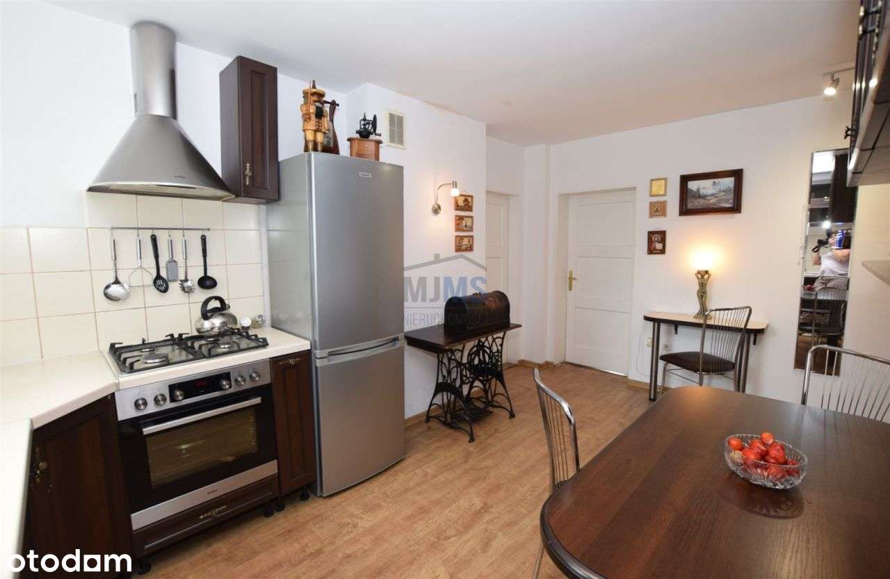 Mieszkanie 58m2 - Szkolna - Rumia Zagórze-1