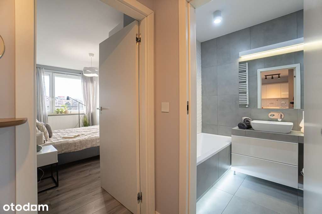 ok. ul. Walerego Sławka | Bonarka-4