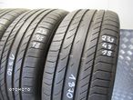 4x DEMO Continental ContiSportContact 5 235/45/18 94V nr.1870 - 2