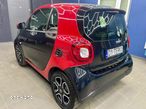 Smart Fortwo coupe passion - 7