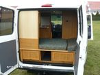 Fiat Ducato camper van - 21