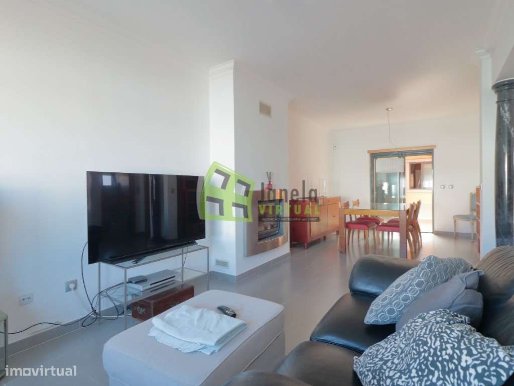 Moradia T3 com Garagem - Choilo, Azeitão-10