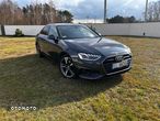 Audi A4 35 TFSI S tronic - 1