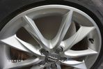 ALUFELGI KOŁA Audi A3 8V 17" 5x112 OPONY DUNLOP - 8