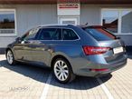 Skoda Superb - 3