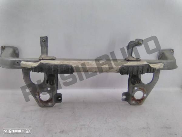 Reforço Pára-choques Frente  Smart Fortwo (450) [1998_2007] 0.6 - 1