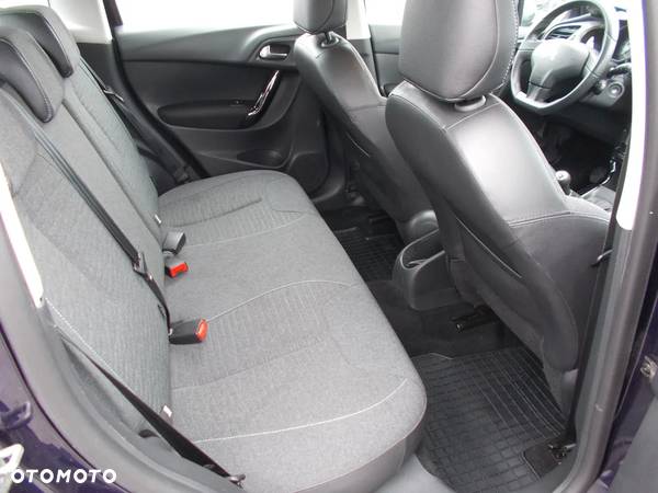 Citroën C3 1.2 PureTech Exclusive - 15