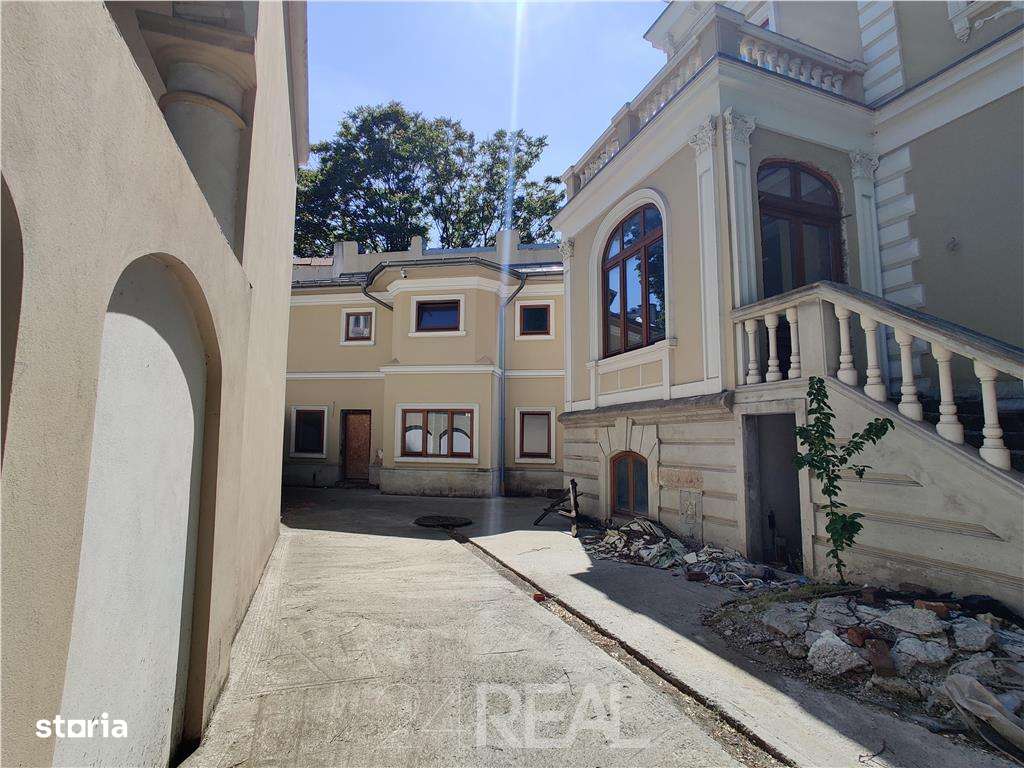 Vila de prestigiu - Lascar Catargiu - Imagine principală: 5/6