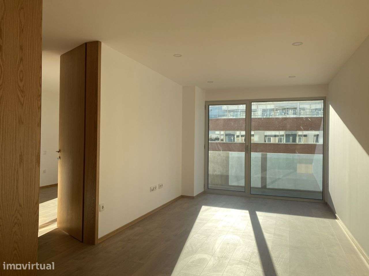 Apartamento T1 Porto - Grande imagem: 4/8