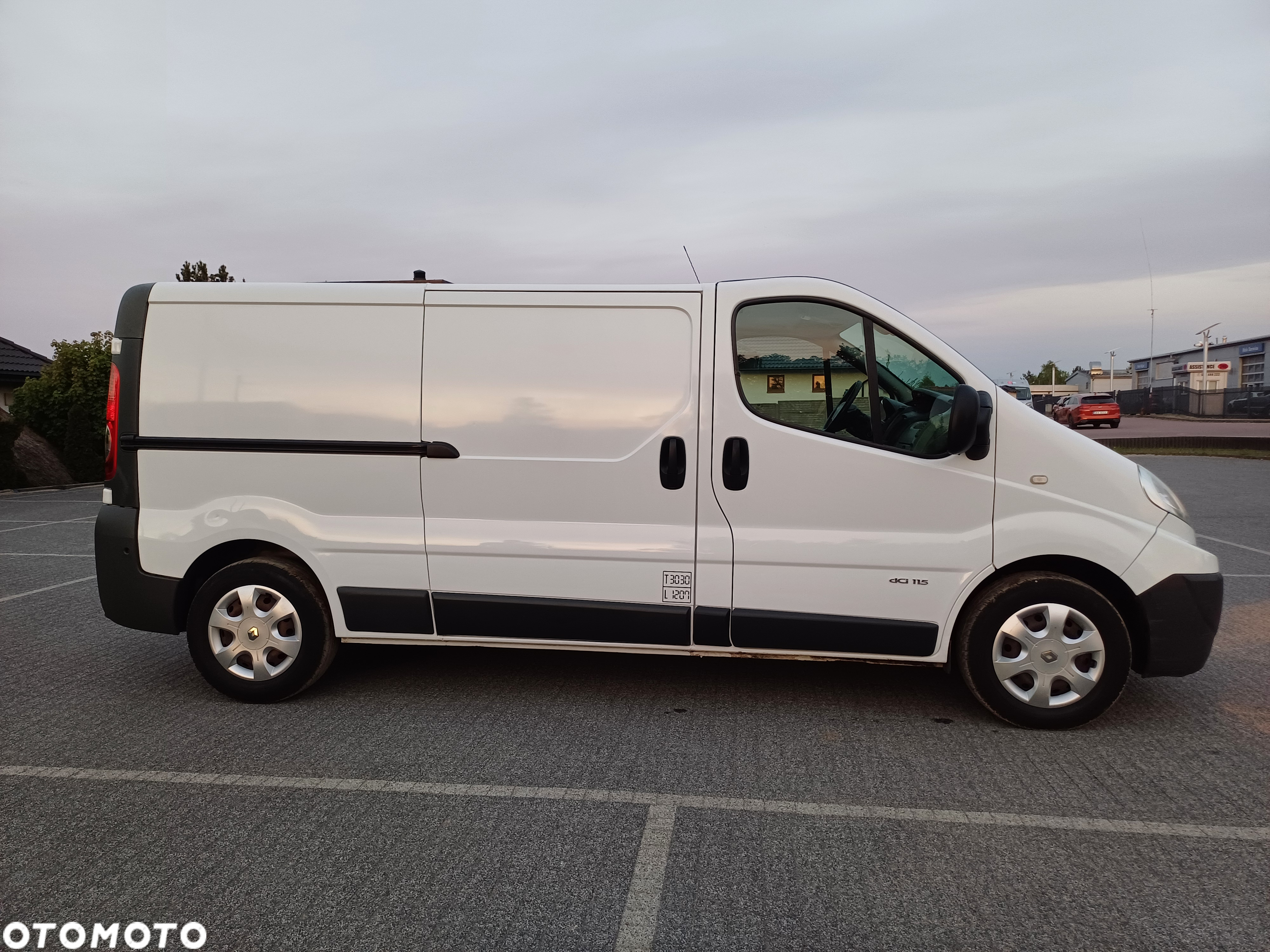 Renault Trafic - 4