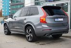 Volvo XC 90 B5 MHEV AWD 5 locuri R-Design - 5