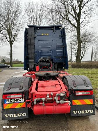 Volvo FH 500 ADR - 5