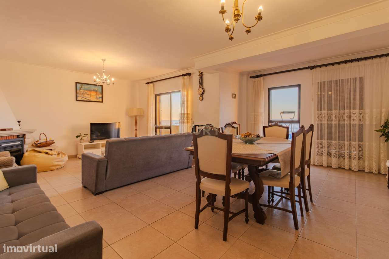 Apartamento T2 à Beira-Mar em Vieira de Leiria - Grande imagem: 4/20