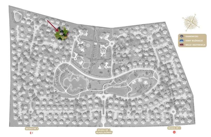 Apartament z 2 tarasami w klasycznej kamieniczce-19