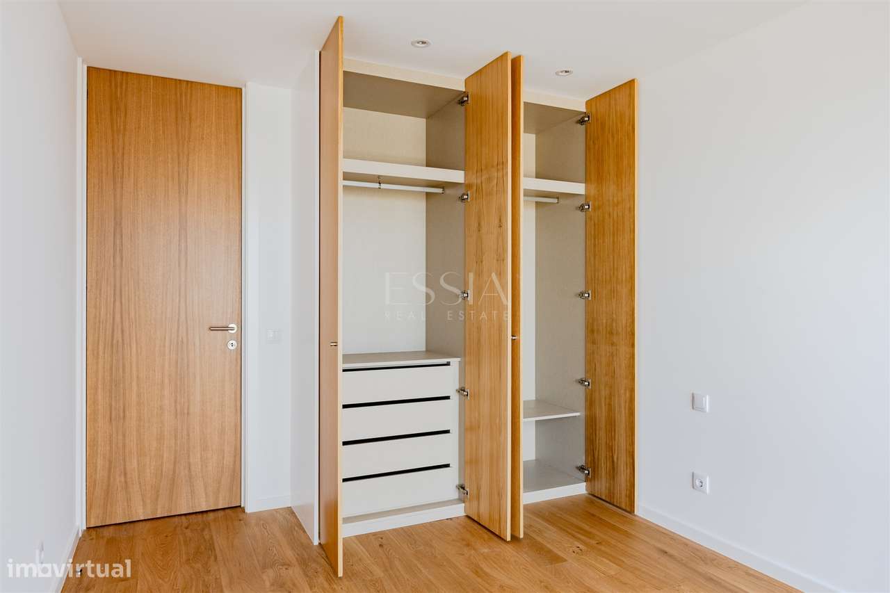 Penthouse Matosinhos Sul | T4 Matosinhos | Apartamento Nautilus IV-12