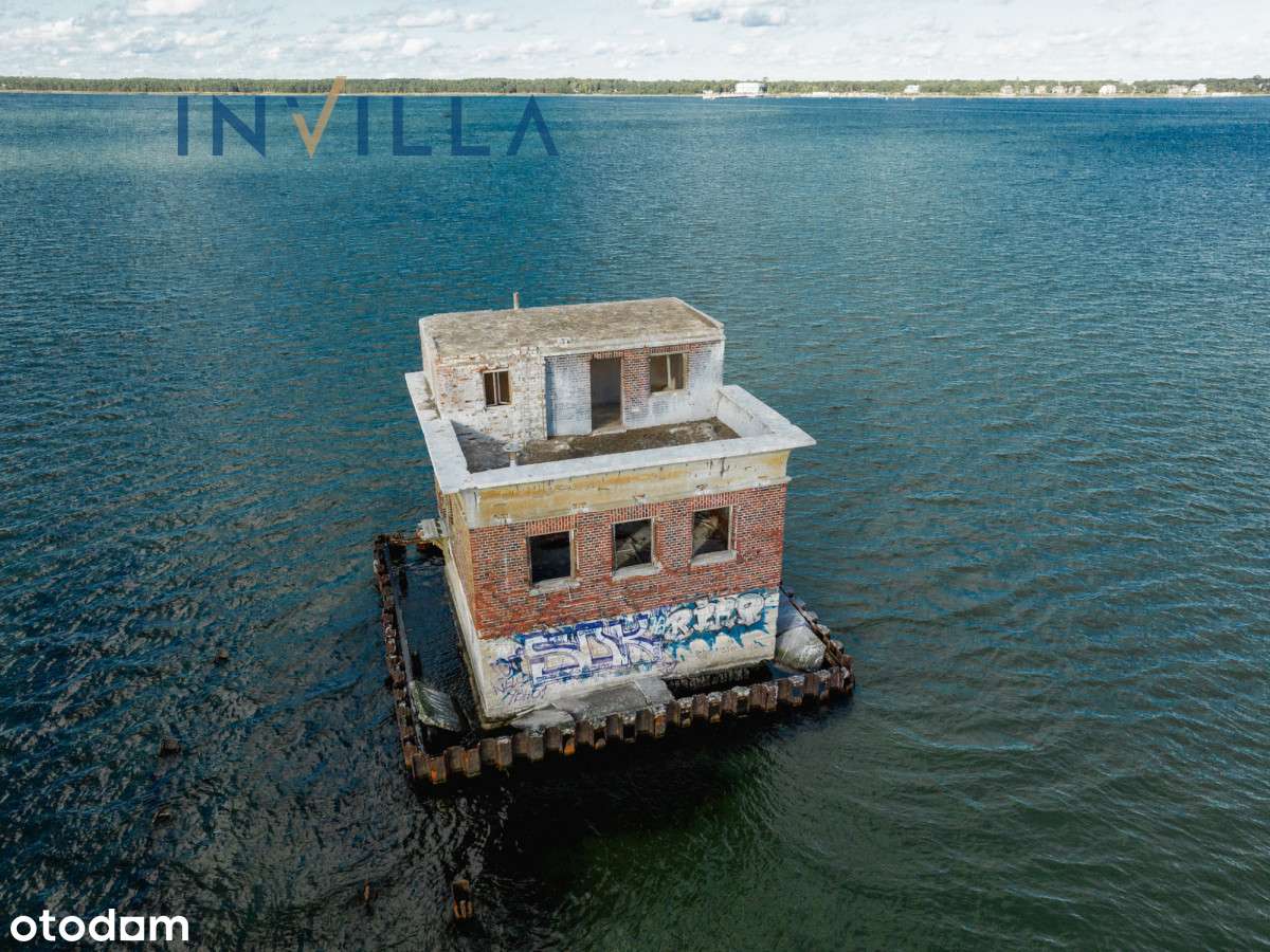 Torpedownia Jurata (punkt obserwacyjny) - Pełny obrazek: 5/16