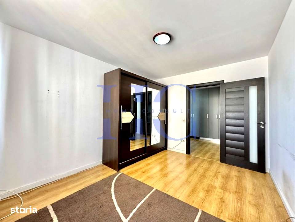 Apartament 3 camere, 81 mp utili, etaj 2/4 - zona Hipodrom-6